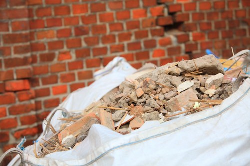 Different types of skips for various waste disposal needs