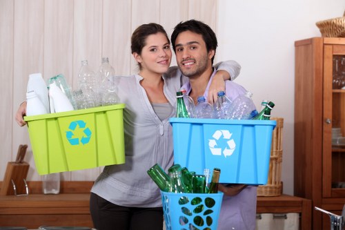 Choosing the right skip size for your Wanstead home project