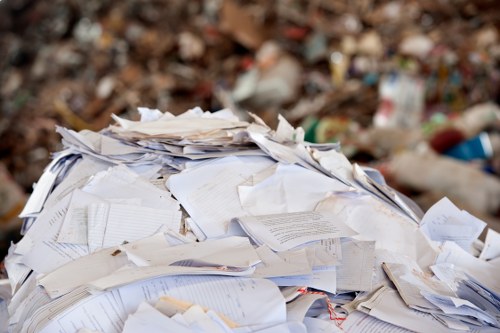 Customer-friendly skip hiring process in Wanstead