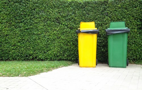 Final thoughts on hiring a skip in Wanstead